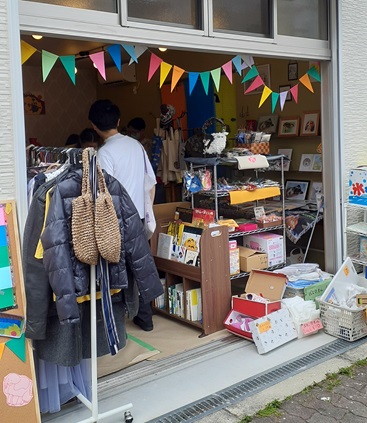 地域交流イベント④