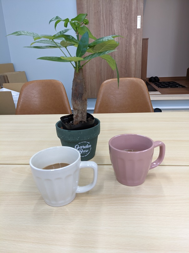 サービスの内容